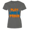 Women's Performance Tee Thumbnail
