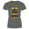 Women's Performance Tee Thumbnail