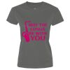 Women's Performance Tee Thumbnail