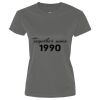 Women's Performance Tee Thumbnail
