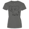 Women's Performance Tee Thumbnail
