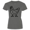 Women's Performance Tee Thumbnail