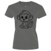 Women's Performance Tee Thumbnail
