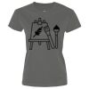 Women's Performance Tee Thumbnail
