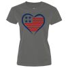 Women's Performance Tee Thumbnail