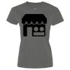 Women's Performance Tee Thumbnail
