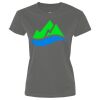 Women's Performance Tee Thumbnail