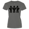 Women's Performance Tee Thumbnail