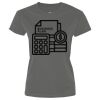 Women's Performance Tee Thumbnail