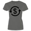 Women's Performance Tee Thumbnail