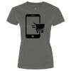 Women's Performance Tee Thumbnail