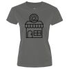 Women's Performance Tee Thumbnail