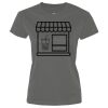 Women's Performance Tee Thumbnail
