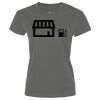 Women's Performance Tee Thumbnail