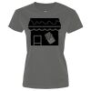 Women's Performance Tee Thumbnail