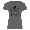 Women's Performance Tee Thumbnail