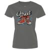 Women's Performance Tee Thumbnail