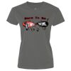 Women's Performance Tee Thumbnail