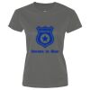 Women's Performance Tee Thumbnail