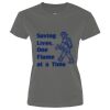 Women's Performance Tee Thumbnail