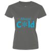 Women's Performance Tee Thumbnail
