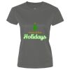 Women's Performance Tee Thumbnail