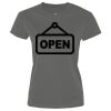 Women's Performance Tee Thumbnail