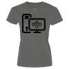 Women's Performance Tee Thumbnail