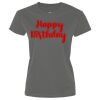 Women's Performance Tee Thumbnail