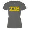 Women's Performance Tee Thumbnail