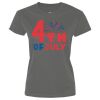 Women's Performance Tee Thumbnail
