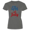 Women's Performance Tee Thumbnail