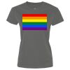 Women's Performance Tee Thumbnail