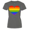 Women's Performance Tee Thumbnail