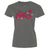 Women's Performance Tee Thumbnail