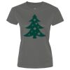 Women's Performance Tee Thumbnail