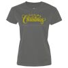 Women's Performance Tee Thumbnail