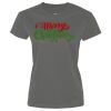 Women's Performance Tee Thumbnail