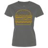 Women's Performance Tee Thumbnail