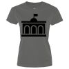 Women's Performance Tee Thumbnail