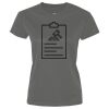 Women's Performance Tee Thumbnail