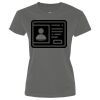 Women's Performance Tee Thumbnail