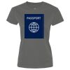 Women's Performance Tee Thumbnail