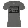 Women's Performance Tee Thumbnail