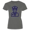 Women's Performance Tee Thumbnail
