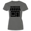 Women's Performance Tee Thumbnail