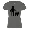 Women's Performance Tee Thumbnail