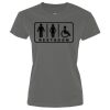 Women's Performance Tee Thumbnail
