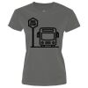 Women's Performance Tee Thumbnail