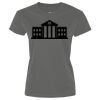 Women's Performance Tee Thumbnail